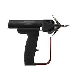 MMOJUGG ARC Raiders Snap Hook Details View of Item Function and Use